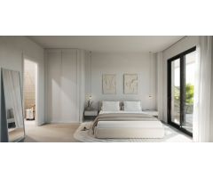 Apartamento en Venta en Fuengirola, Málaga