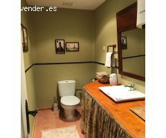 Oportunidad Unica  en venta Casa en Santa María la Real de Nieva (Segovia)