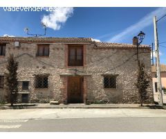 Oportunidad Unica  en venta Casa en Santa María la Real de Nieva (Segovia)