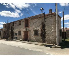 Oportunidad Unica  en venta Casa en Santa María la Real de Nieva (Segovia)
