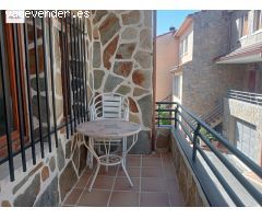 Chalet en Venta en Navaluenga, Ávila