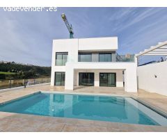 Villa en Venta en Manilva, Málaga
