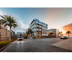 Apartamento en Venta en San Pedro del Pinatar, Murcia