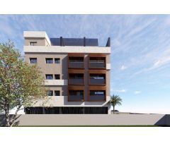 Apartamento en Venta en San Pedro del Pinatar, Murcia