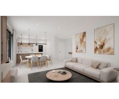 Apartamento en Venta en Los Alcázares, Murcia