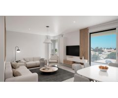 Apartamento en Venta en Los Alcázares, Murcia