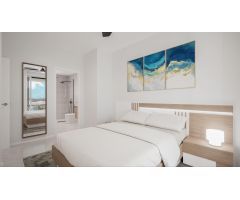 Apartamento en Venta en Los Alcázares, Murcia