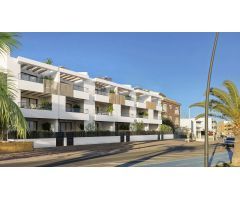 Apartamento en Venta en San Pedro del Pinatar, Murcia
