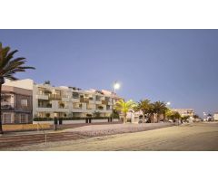 Apartamento en Venta en San Pedro del Pinatar, Murcia