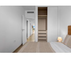 Apartamento en Venta en Cartagena, Murcia