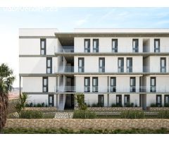 Apartamento en Venta en Cartagena, Murcia