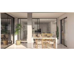 Apartamento en Venta en San Pedro del Pinatar, Murcia