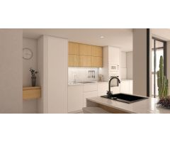 Apartamento en Venta en San Pedro del Pinatar, Murcia