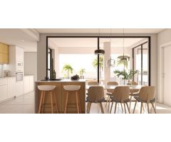 Apartamento en Venta en San Pedro del Pinatar, Murcia