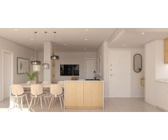Apartamento en Venta en San Pedro del Pinatar, Murcia