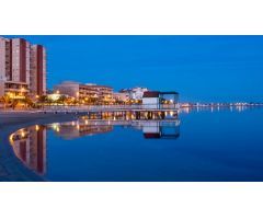 Apartamento en Venta en San Pedro del Pinatar, Murcia