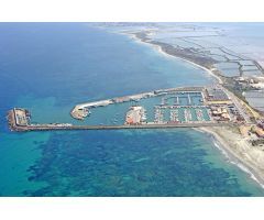 Apartamento en Venta en San Pedro del Pinatar, Murcia