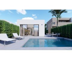 Villa en Venta en Los Urrutias, Murcia