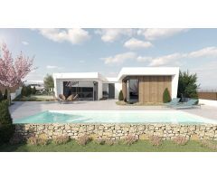 Villa en Venta en BAÑOS Y MENDIGO, Murcia