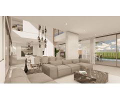 Villa en Venta en Cabo Roig, Alicante