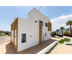Villa en Venta en Finestrat, Alicante