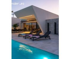 Villa en Venta en Ciudad quesada, Alicante