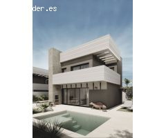 Villa en Venta en San Juan de los Terreros, Almería