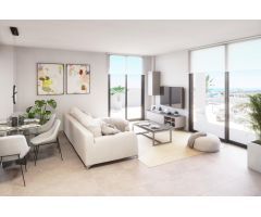 Apartamento en Venta en Vera Playa, Almería