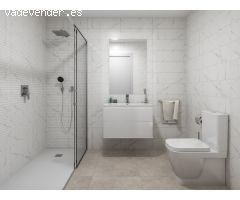 Apartamento en Venta en Vera Playa, Almería