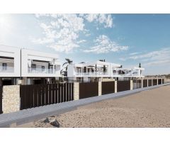 Adosado en Venta en Los Alcázares, Murcia
