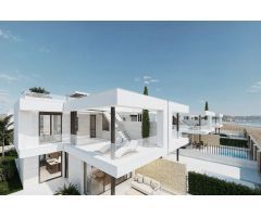 Adosado en Venta en Los Alcázares, Murcia