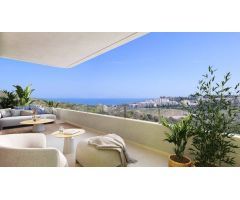 Atico en Venta en Mijas Costa, Málaga