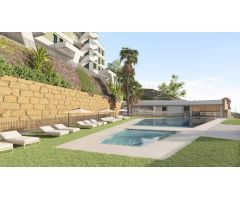 Atico en Venta en Mijas Costa, Málaga