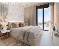 Atico en Venta en Mijas Costa, Málaga