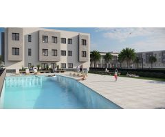 Atico en Venta en Torre - Pacheco, Murcia