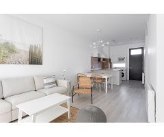 Apartamento en Venta en Vera Playa, Almería