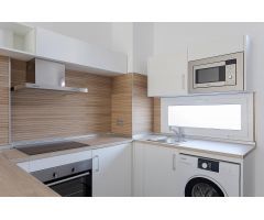 Apartamento en Venta en Vera Playa, Almería