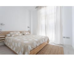 Apartamento en Venta en Vera Playa, Almería