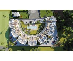Apartamento en Venta en La Manga Club, Murcia