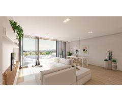 Apartamento en Venta en La Manga Club, Murcia