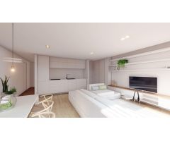 Apartamento en Venta en La Manga Club, Murcia