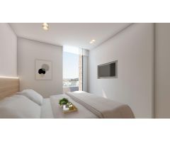 Apartamento en Venta en La Manga Club, Murcia
