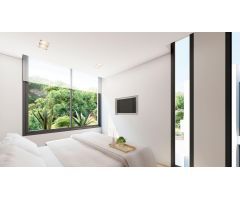 Apartamento en Venta en La Manga Club, Murcia