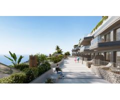 Apartamento en Venta en Águilas, Murcia