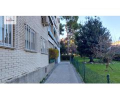 Piso en Venta en Madrid de las Caderechas, Madrid