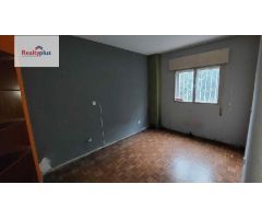 Piso en Venta en Madrid de las Caderechas, Madrid