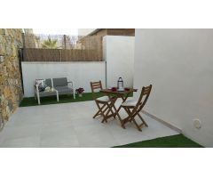 Villa en Venta en Orihuela Costa, Alicante