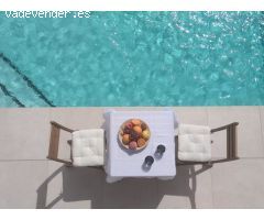 Villa en Venta en Orihuela Costa, Alicante