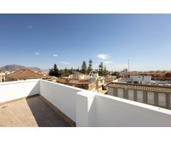 Apartamento en Venta en Jacarilla, Alicante
