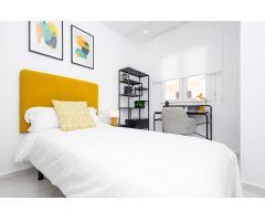 Apartamento en Venta en Jacarilla, Alicante